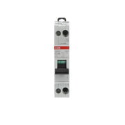 ABB Stotz S&J - Leitungsschutzschalter SN201-C16 C 16A 1-pol.+N