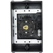 Eaton - Lasttrennschalter Hauptschalter 3polig 20A T0-2-15679#182429 Aufbau 1S Not-Aus