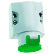 Bals Elektrotech - CEE-Steckdose (IEC 60309) Kleinsp.-Wandsteckdose 4120 32A 3p