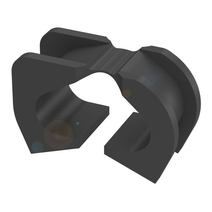 Balluff - Zubehör/Ersatzteile für Industriesensoren Befestigungstechnik BAM MC-MP-054-01-R  − 1 Stück
