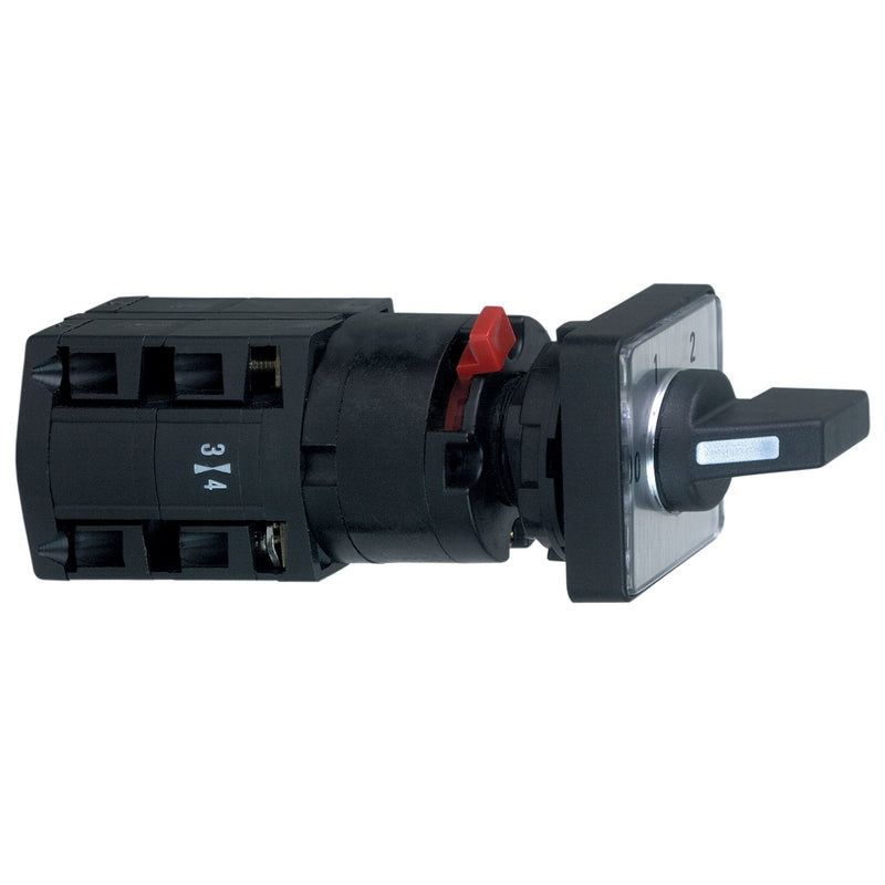 Schneider Electric - Lastschalter Stufenschalter K10D012QCH
