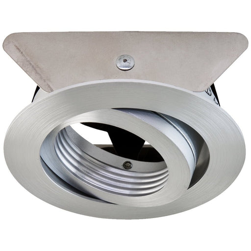 EVN Lichttechnik - Downlight/Strahler/Flutlicht NV-Einbauleuchte 619 014 50W 12V GX5,3
