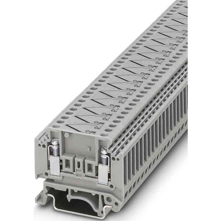 Phoenix Contact - Thermospannungs-Reihenklemme Klemme MTKD-FE/CUNI