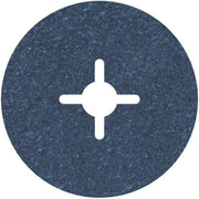 Bosch - Trenn-/Schleifscheibe PRO R574 Fiberscheibe, 2608607255 125 mm, G36
