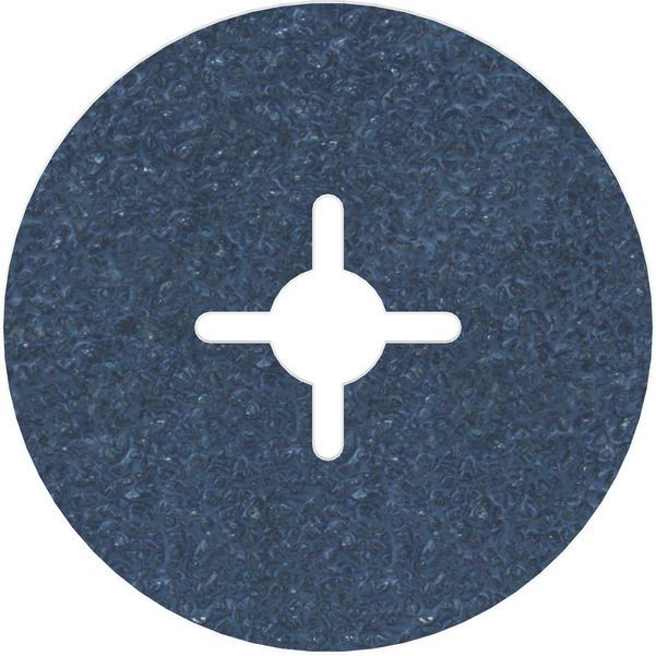 Bosch - Trenn-/Schleifscheibe PRO R574 Fiberscheibe, 2608607255 125 mm, G36