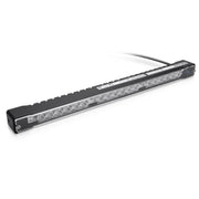 Di-soric - Maschinen- und Werkbankleuchte Auflichtbeleuchtung BE-A240-G5-K-BS Weiß 240 x 12mm