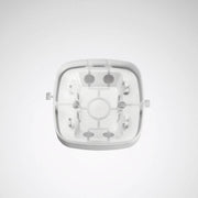 Trilux - Lichtregelsystemkomponente Anbau-Adapter LiveLink SensorAPBox f.LiveLink Sensoren