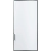 Constructa-Neff - Zubehör/Ersatzteile für Kühlgeräte Dekorplatte KF1413Z0 Alurahmen