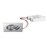Brumberg Leuchten - Downlight/Strahler/Flutlicht LED-Einbaustrahler 230V 39144253