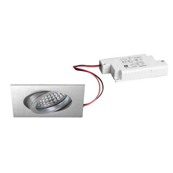 Brumberg Leuchten - Downlight/Strahler/Flutlicht LED-Einbaustrahler 230V 39144253