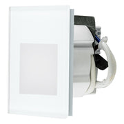 EVN Lichttechnik - Decken-/Wandleuchte LED-Wandeinbauleuchte W840102