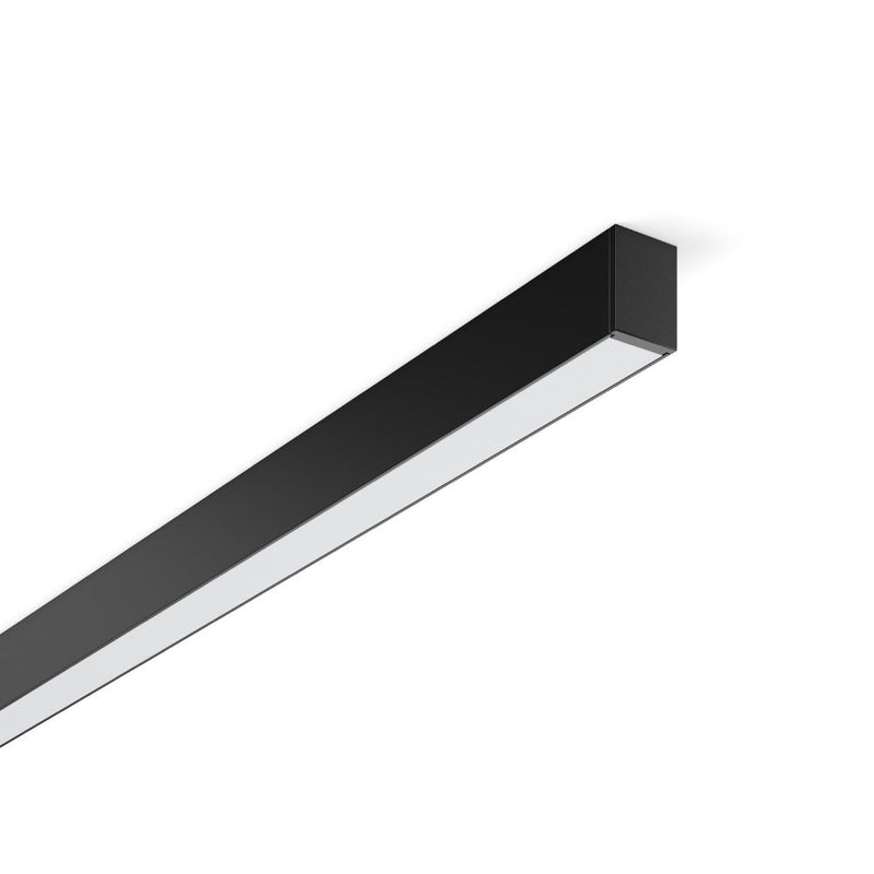 RZB - Decken-/Wandleuchte LED-Wand-Deckenleuchte 312196.003.76 3000K DALI