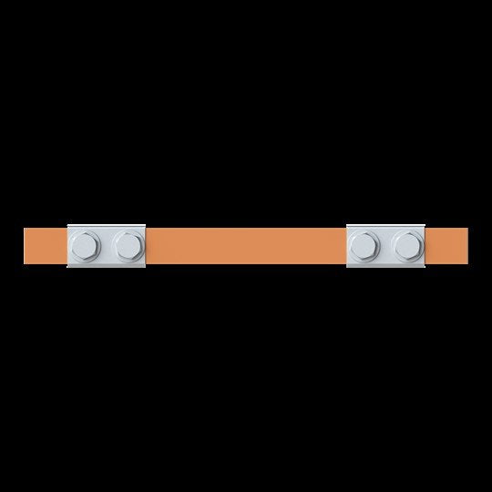 Striebel&John - Sammelschiene Kupferschiene ZX2330 20x5mm 1FB V2, A2