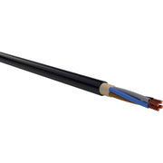 Klimaprime - Energiekabel >= 1 kV, für feste Verlegung N2XH-O 4x50 SM B2ca N2XH-O 4x50 B2ca Kabel halogenfr