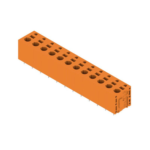 Weidmüller - Leiterplattenklemme Leiterplattenklemme LMFS 7.50#2774860000 7.50mm − 15 Stück