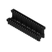 Weidmüller - Leiterplattensteckverbinder Verbinder 5.00mm SLDV-THR #1881420000 − 10 Stück