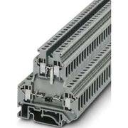 Phoenix Contact - Bauelement-Reihenklemme Klemme UKK 5-DIO/UL-UR − 50 Stück