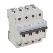 Legrand - Leitungsschutzschalter Legrand 403765 D2A 4-polig 6kA