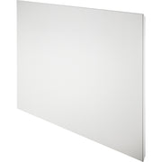 Glen Dimplex - Heizstrahler Infrarot Panel IRM 320W 320W Metal ws