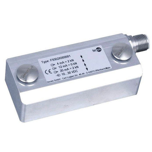 Wika Wiegand - Kraft-/Wägesensor Dehnungsaufn. F9302 3-L 14292284 500Microstrain4.20mA
