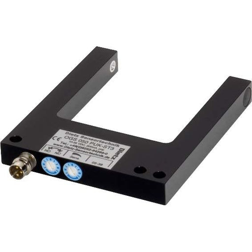 Dietz - Gabellichtschranke OGS 050 PUK-ST3