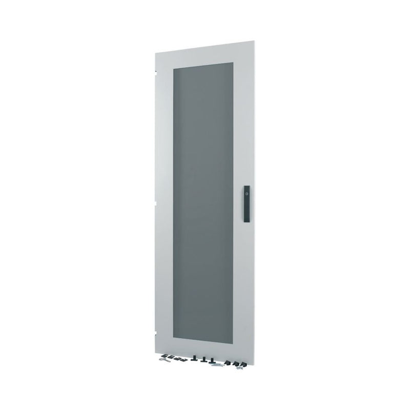 Eaton - Tür/Bedientableau (Schaltschrank) XR-MCCB-PIFT Tür transpa. XSDRMD2000 H=2000mm IP55 grau