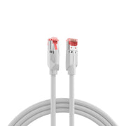 EFB-Elektronik - Patchkabel Kupfer RJ45 Patchkabel K8058.1 weiß, 1
