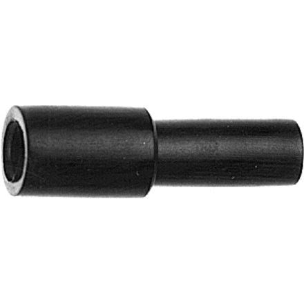 Telegärtner - Knickschutz Knickschutztülle gelb 100001128 G4, G7, G8, G29