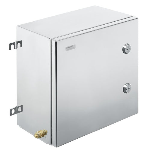Weidmüller - Gehäuse/Schaltschrank (leer) Gehäuse KTB QL 353520 S4E0 Klippon TB QL