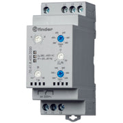 Finder - Phasenüberwachungsgerät 3-Phasenüberwachung 70.41.8.400.2030 380-415 V AC