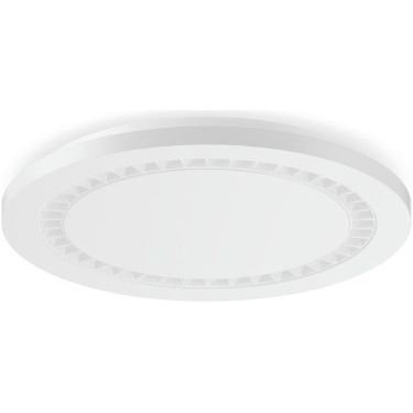 RZB - Decken-/Wandleuchte LED-Deckenleuchte 312185.002.3 840, ML, weiß