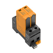 Weidmüller - Überspannungsableiter für Energietechnik/Stromversorgung Überspannungsableiter VPUACI2R275/25LCFS Leckstromfrei