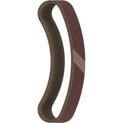 Bosch - Schleifpapier/Schleifvlies PRO X440 Schleifband, 75 x 2608607259 533 mm, 120, 10-tlg