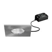 Brumberg Leuchten - Downlight/Strahler/Flutlicht LED-Einbaudownlight 230 V 38481153