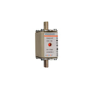 Mersen - Messersicherung NH-Sicherungseinsatz HL NH00UD69V125PV Gr.00 gR 125A/690VFM − 3 Stück