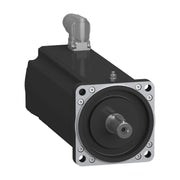 Schneider Electric - Elektromotor AC-Servo SH3 100mm 80nm SH31003P1BA4000 Passfeder IP54/65