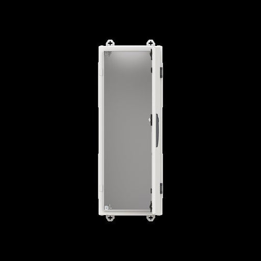 Striebel&John - Leergehäuse Wandschrank TW105S SK II, IP55