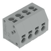 WAGO - Leiterplattenklemme 2-Leiter-Leiterplattenkle. 253-103 1,5mm² − 70 Stück