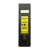 Eaton - NH-Sicherungsunterteil Sicherungshalter CM30CF 30 A, AC 660 V − 10 Stück
