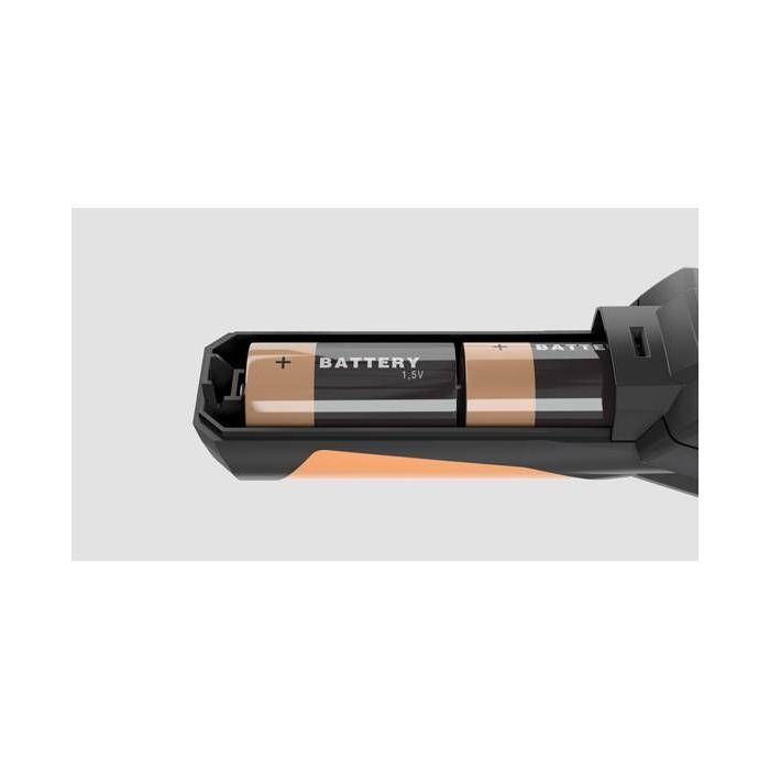 Testo - Gasleitungsleckmesser Lecksuchgerät 0563 3163 testo 316-3 − 1 Stück