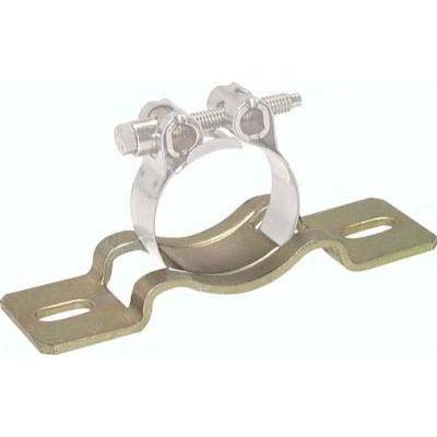 Landefeld - Befestigungsschelle für Kabel/Rohre Konsole SSBK 259 Rohr 235-259mm  − 1 Stück