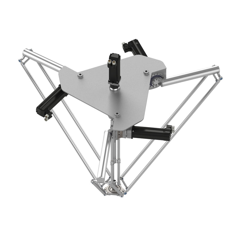 Schneider Electric - Roboterarm Lexium P5 Delta 3 Roboter VRKP5S0RNC00000 Reichweite 1400mm