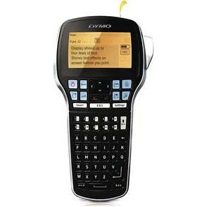 Newell Brands - Beschriftungsgerät LabelManager DYMO LMR-420P ABC PB ABC-Tastatur (WE)