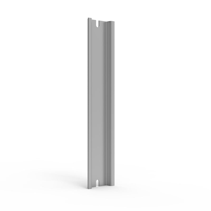 nVent Hoffman - Tür/Bedientableau (Schaltschrank) DIN-Schiene 35x68 DR350584E DABP/DPCP