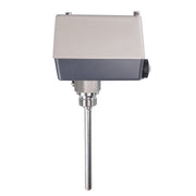 Jumo - Temperaturschalter Thermostat 60001552 0..100°C