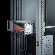 Schroff - Komponente für den Ausbau (Schaltschrank) C-Profil 24562464 (VE2) 600T VARISTAR