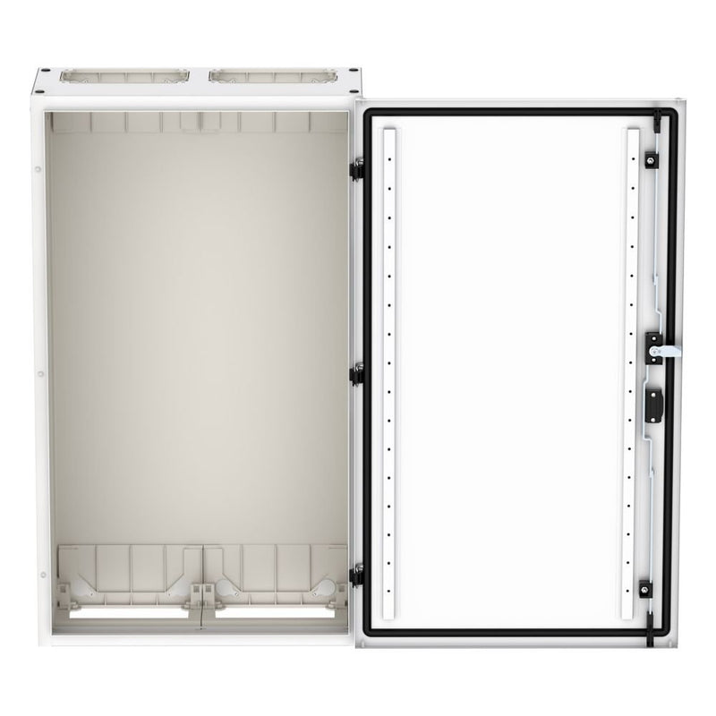 Eaton - Gehäuse/Schaltschrank (leer) Wandgehäuse EMC2-H26/55-W EMC2leer,IP55,Kl.II