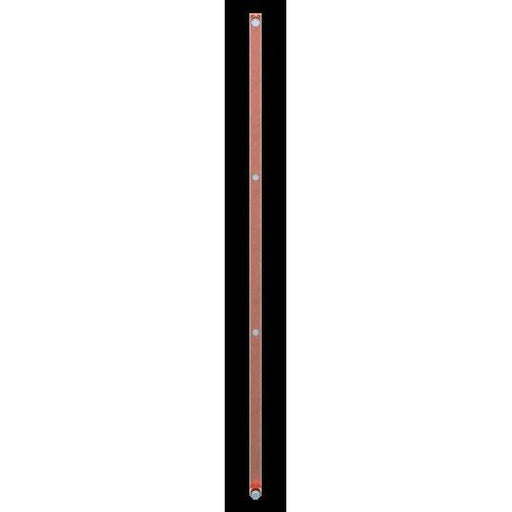 Striebel&amp;John - Sammelschiene Kupferschiene ZXM2882 30x10 − 1 Stück by Striebel&amp;John
