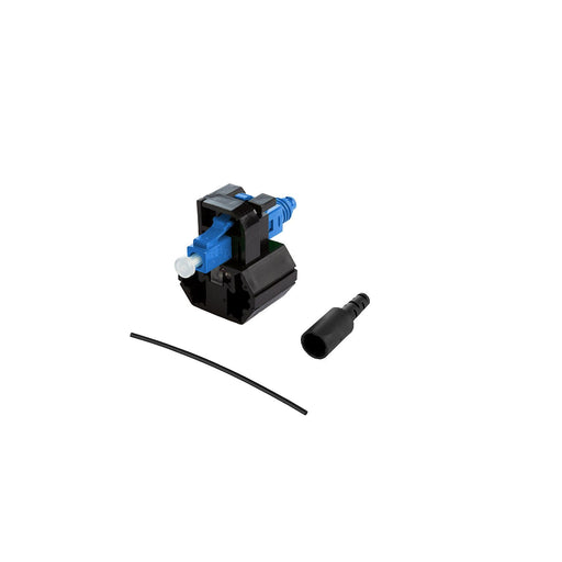 Metz Connect - LWL-Steckverbinder LWL-St.LCUPCOS2 A 1509QAJO0010-E(VE10) 0,25+0,9 − 1 Packung