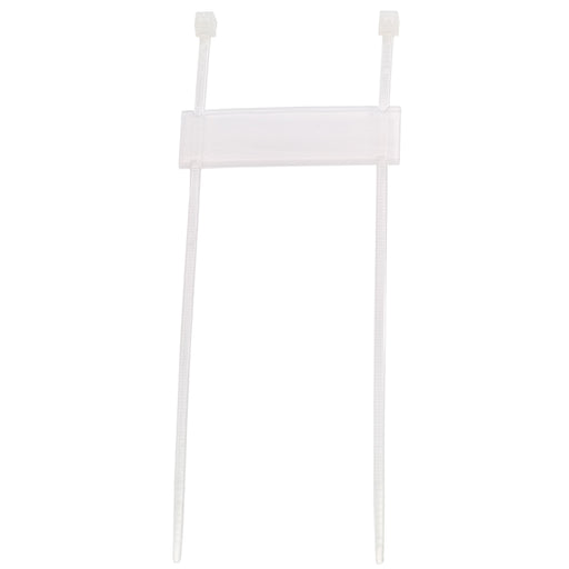 Lapp Zubehör - Halterung für Bezeichnungsmaterial FLEXIMARK-Zeichenträger 83254982 PTEF-19-50-TR